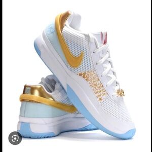 Nike Men’s Ja 1 Chinese New Year Sneaker. Size 10